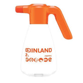 Akumuliatorinis purkštuvas, 2L